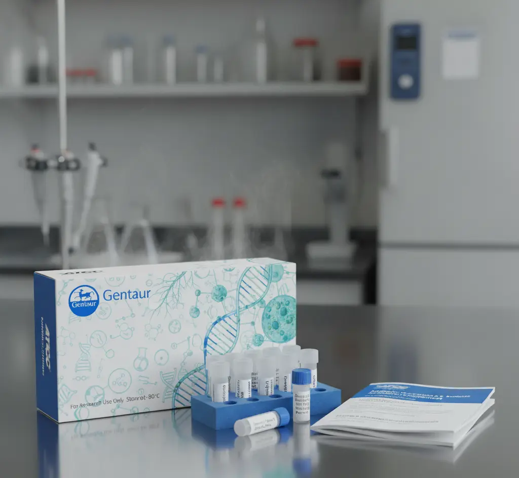 Hamster, Chinese,  Genomic DNA, Male* - 0.05 mg